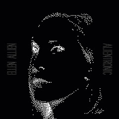 Ellen Allien “Electronic Joy” [Peak Time Premiere]
