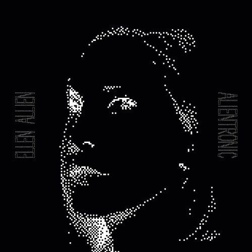 Ellen Allien “Electronic Joy” [Peak Time Premiere]