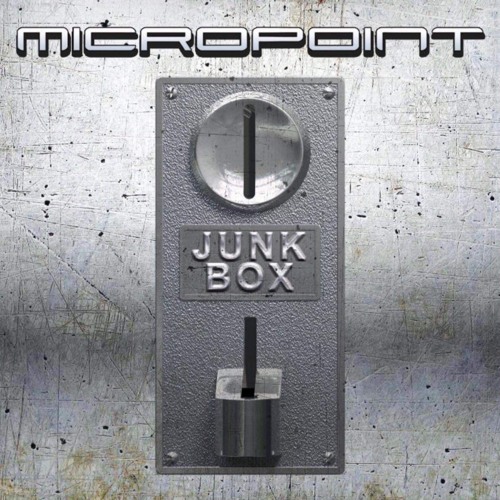 Micropoint - Real Clean