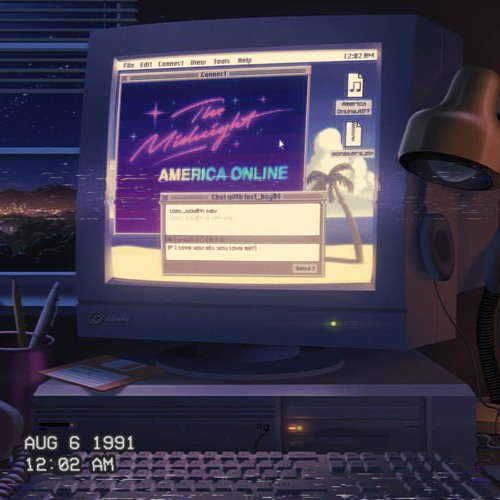 The Midnight - America Online