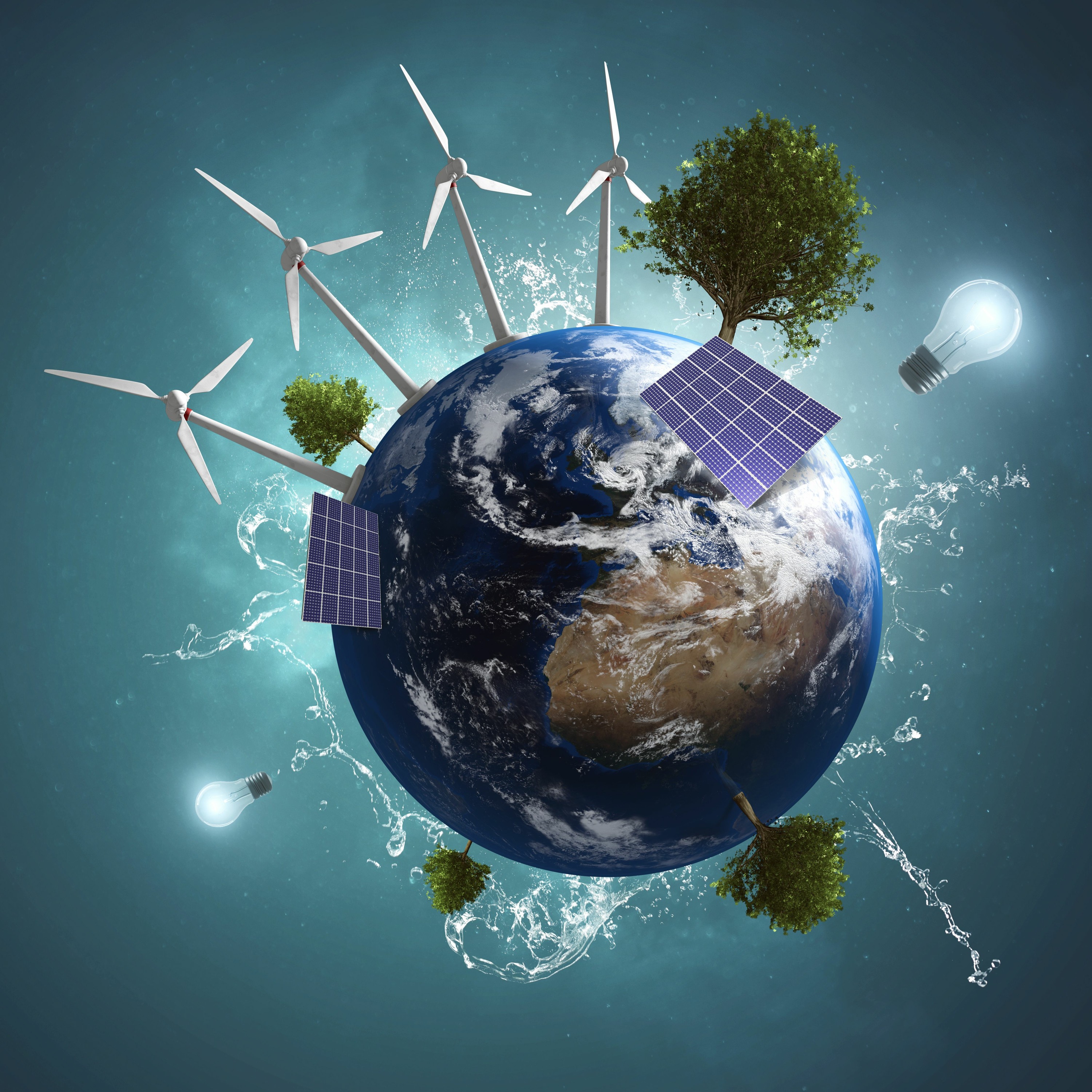 CER event audio: CER/FES conference on 'Europe's climate challenge', panel 1