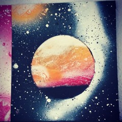 crayons. | Dark Lofi Hiphop Vibes |