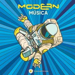 MODERN8 - Musica