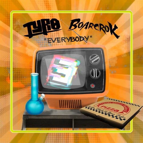 Tyro & Boarcrok - Everybody