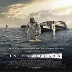 Interstellar - Main Theme  - Tick Tock - Hans Zimmer (via YAMAHA GENOS + KORG PA4X + KRONOS)