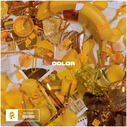 Grant - Color (feat. Juneau)