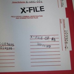 T-Con feat. King Makis - My X-File