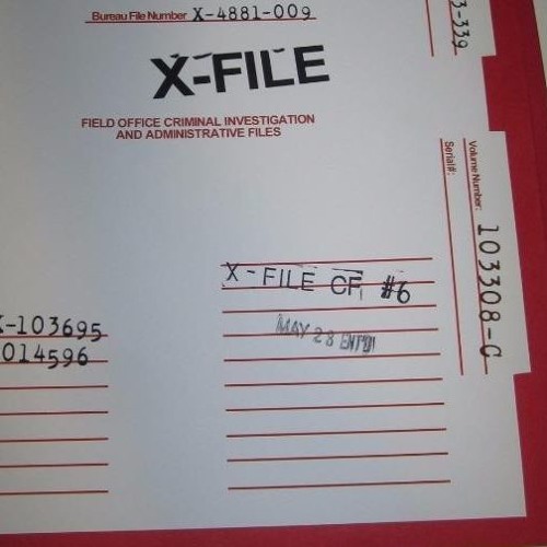 T-Con feat. King Makis - My X-File