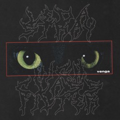Leda Stray & High Class Filter - Venga EP (Out Now!)