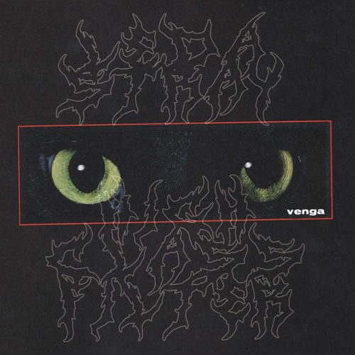 Leda Stray & High Class Filter - Venga EP (Out Now!)