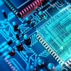 Electronic