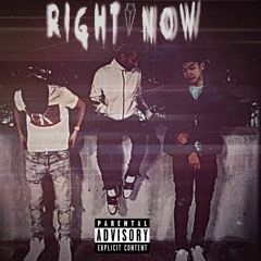 Right Now (feat. TateTooWavy & Ming)(Prod. Cobra)