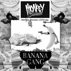 Monkey Bizness - Bananagang