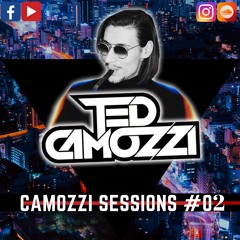 Brazilian Bass Mix / Camozzi Sessions #002 / By Ted Camozzi