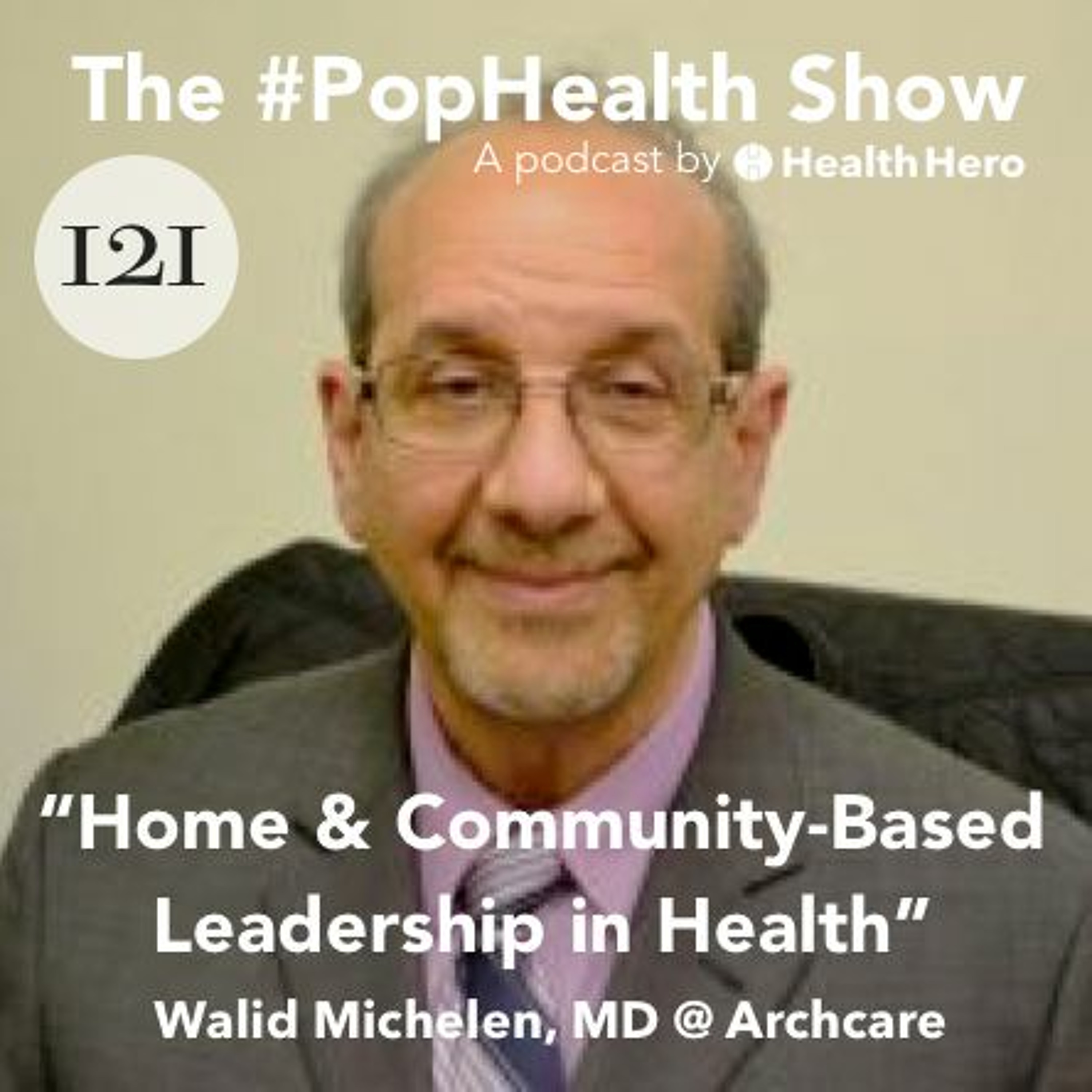 The #PopHealth Show