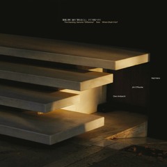 BT030 - Haino / O’Rourke / Ambarchi - This Dazzling, Genuine "Difference" Part 1