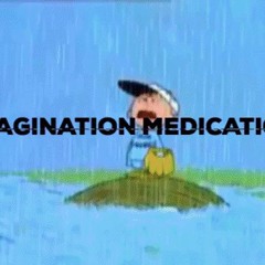 Z Black - Imagination Medication prod by sunny