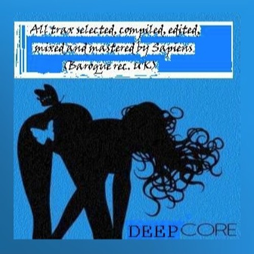 Soul Drifter (SharpEar Sessions Vol.1)