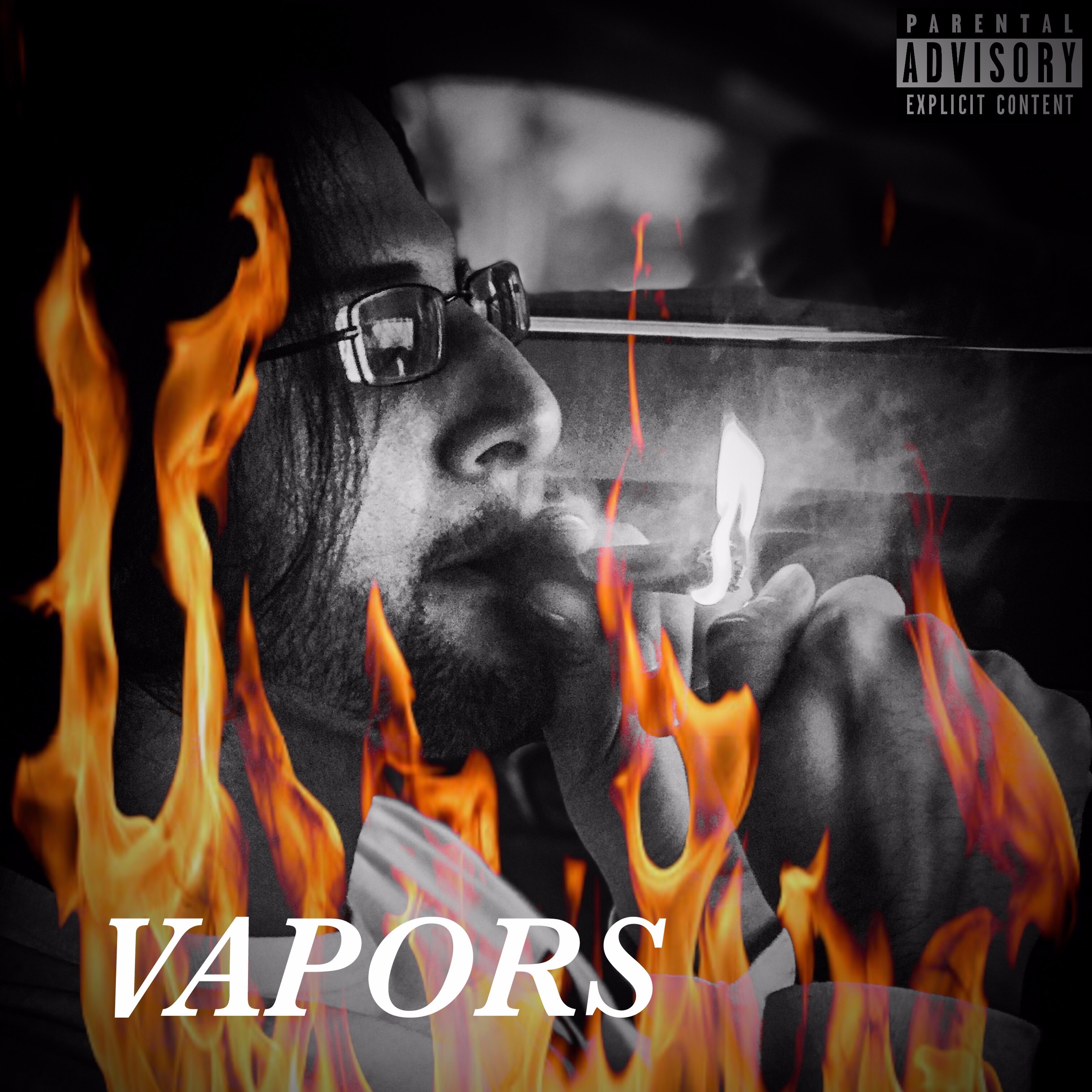 Vapors episode artwork
