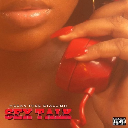 Megan Thee Stallion - Sex Talk(Remix)