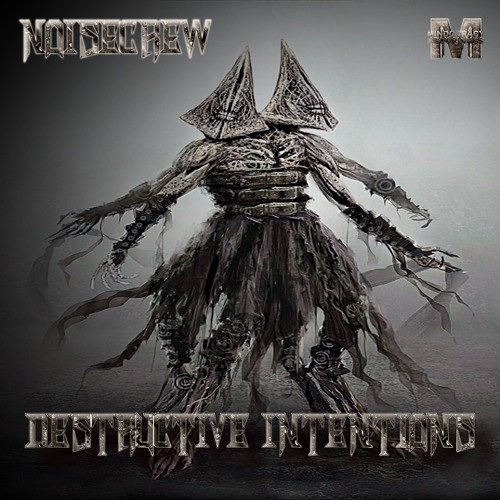 NOISECREW - THE HAMMER