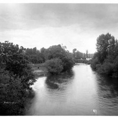 Sage - River Song Pt.1