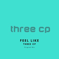 SOUNDCLOUD ONLY! Feel Like (Original Mix) - Progressive Trance (FREE DOWNLOAD)