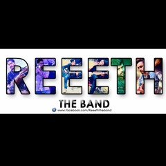 Rasha Mama Instrumental || ReEeth The Band