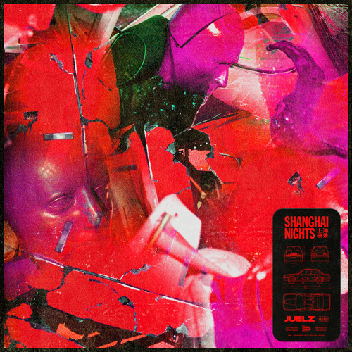 Shanghai Nights (feat. Dirty Radio)