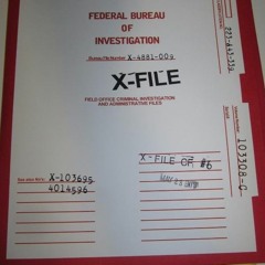 My X-File (feat. King Makis)