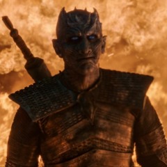 Game of thrones The Night King Official Soundtrack Season 8