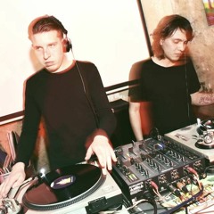 Stellar Port - Podcast