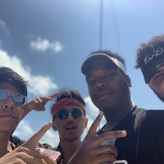 Still Learning  - ThatBoyChris X TooKari (Prod. ThatBoyChris)