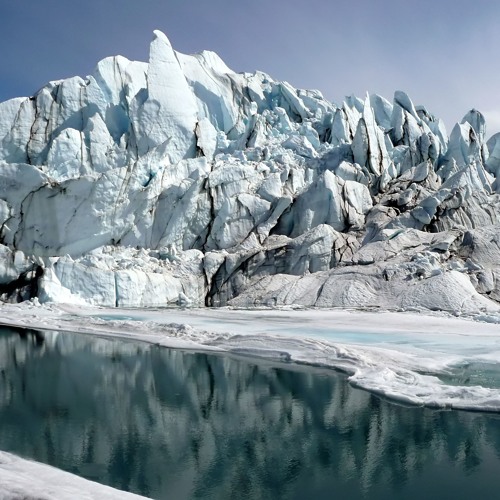 Glacier