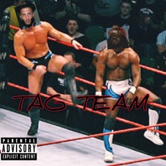 TAG TEAM = DMARCO X MICMIC