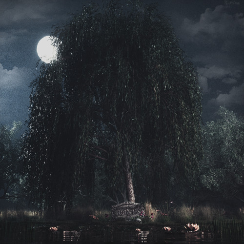 Bones - TheOppositeOfUp