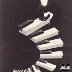 Piano Man Freestyle Ft. Jay Hendrix (Prod By. KitoTheLeo & Boowie Music)