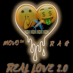 Real Love 2.0 (Prod. IGNORVNCE)
