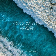 Grooves Of Heaven Ep 02