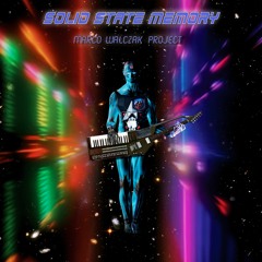 Solid State Memory - 04 - STS - 136