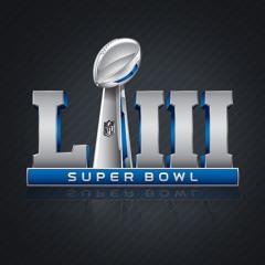 On Your Guard (Super Bowl LIII LA Rams Opening Promo)