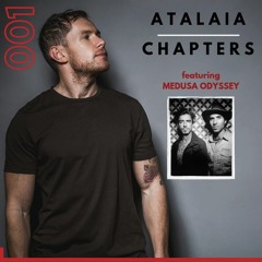 Chapters: 001 (Medusa Odyssey)