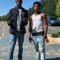 Y50DC x Y50LAY Young & Rexkless