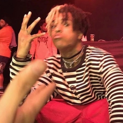 what are you so afraid of - xxxtentacion (slowed)