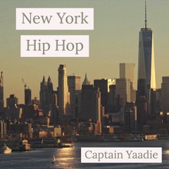 New York Hip Hop Mix (90s - 2000s)