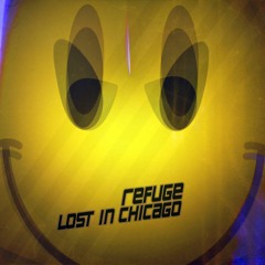 Lost In Chicago (Acid Frustration) (Original Live Hardware Mix)