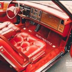 Who - Killer Freestyle (Prod. By JR Swiftz)