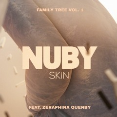 SKIN Feat. Zeraphina Quenby