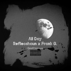 All Day (feat. Frank G.)