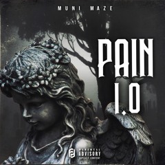 Muni Maze - Pain 1.0 (prod by. Zei Beatz)